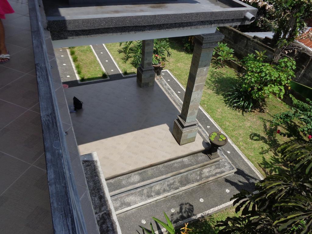 Sakha House Hotel Ubud  Bagian luar foto