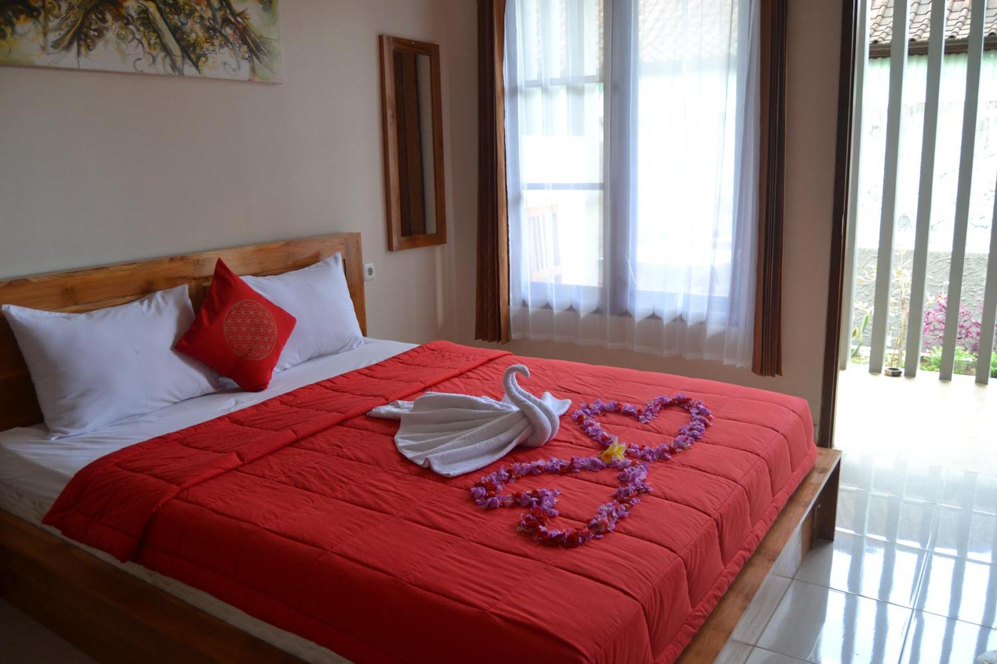 Sakha House Hotel Ubud  Bagian luar foto