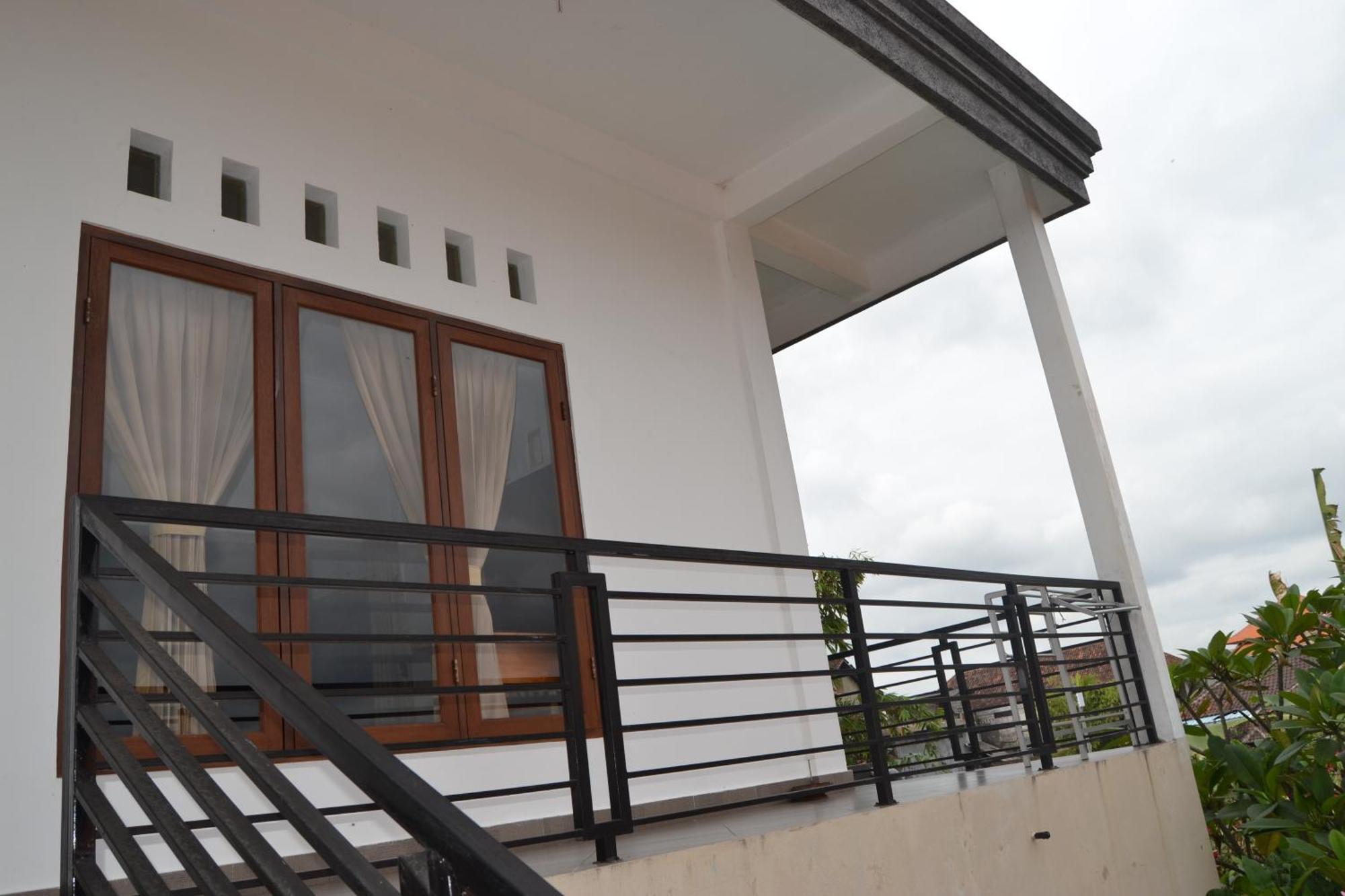 Sakha House Hotel Ubud  Bagian luar foto