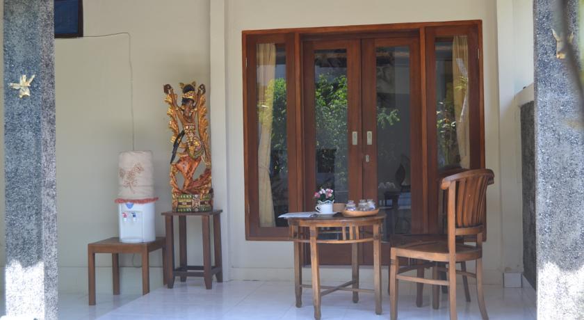 Sakha House Hotel Ubud  Bagian luar foto