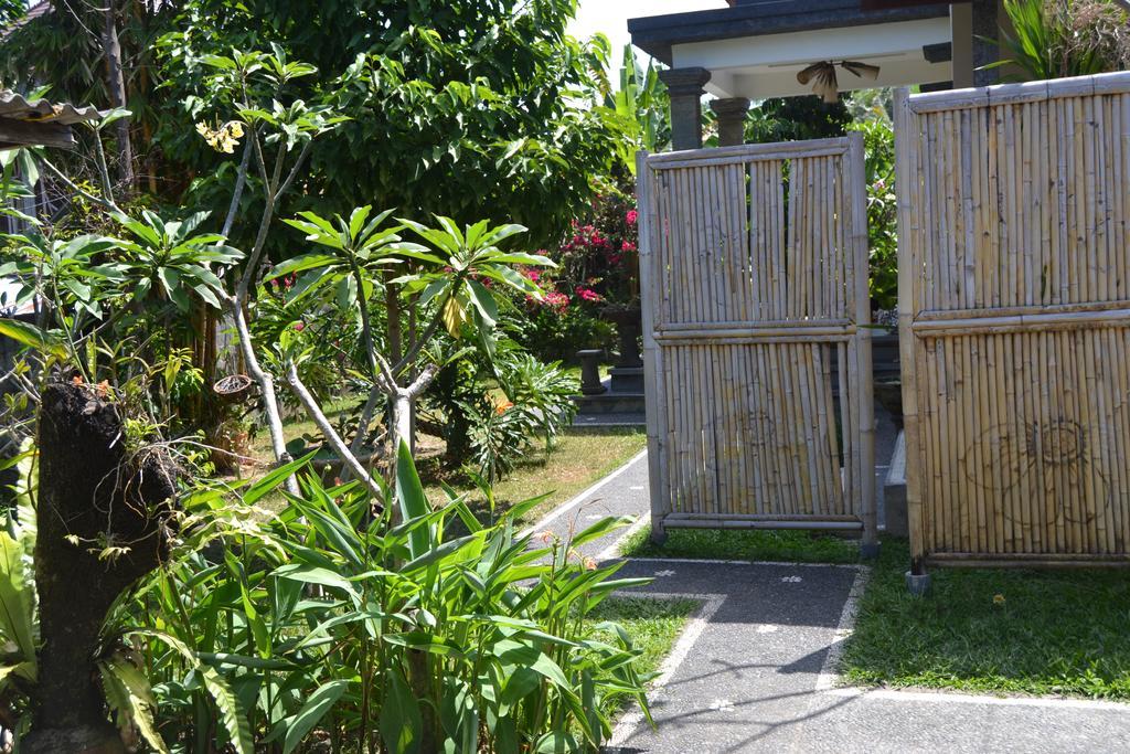 Sakha House Hotel Ubud  Bagian luar foto