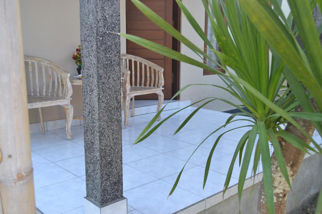 Sakha House Hotel Ubud  Bagian luar foto
