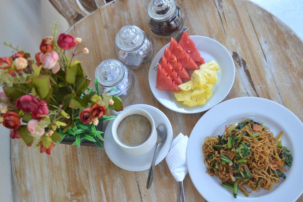Sakha House Hotel Ubud  Bagian luar foto