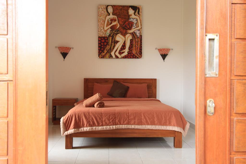 Sakha House Hotel Ubud  Bagian luar foto
